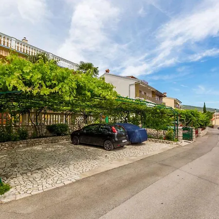 Appartement Two-bedroom In Xvi Crikvenica