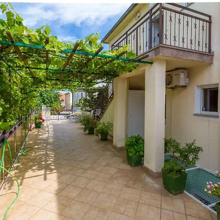 Appartement Two-bedroom In Xvi Crikvenica