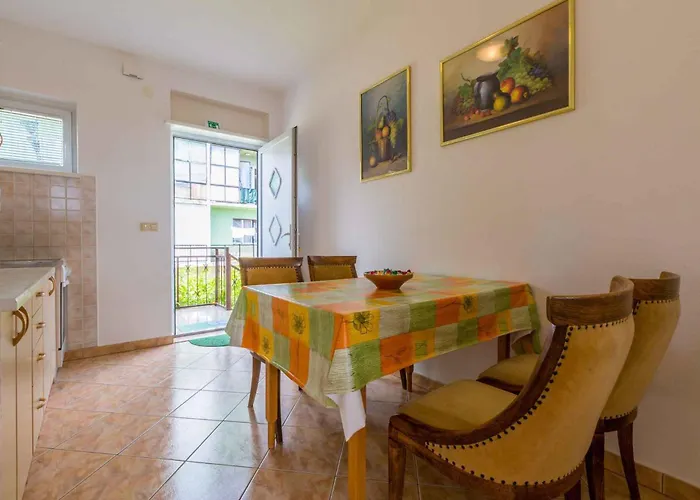 Two-bedroom In Xvi *