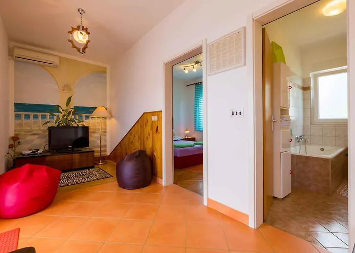Appartamento Two-bedroom In Xvi Crikvenica