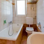 아파트 Two-bedroom In Xvi *