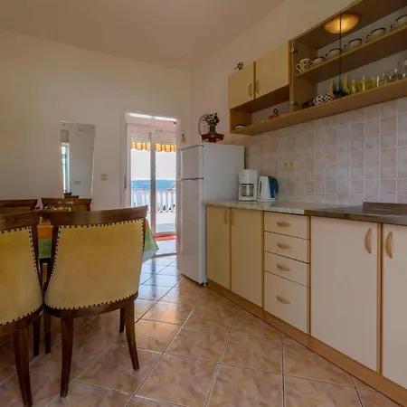 Two-bedroom In Xvi Apartment Crikvenica