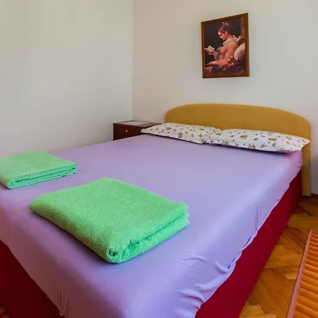 Two-bedroom In Xvi Lejlighed Crikvenica