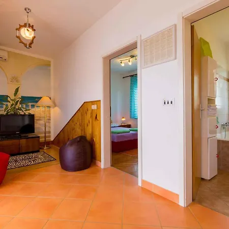 Lejlighed Two-bedroom In Xvi Crikvenica