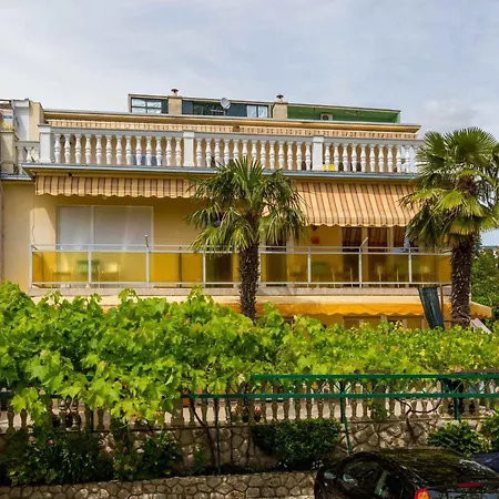 Lejlighed Two-bedroom In Xvi Crikvenica